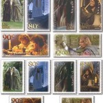 Fellowship of the Rings NZ