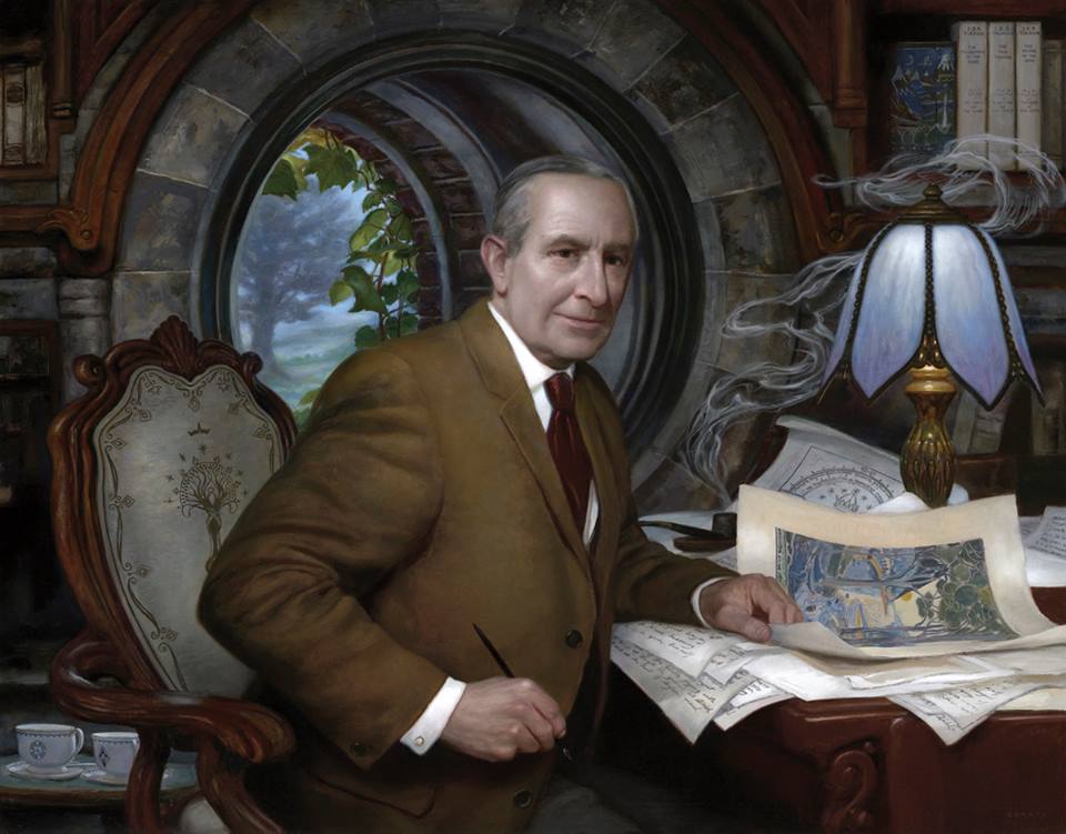 jrrtolkien