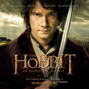 Hobbit Soundtrack - Edycja Standardowa